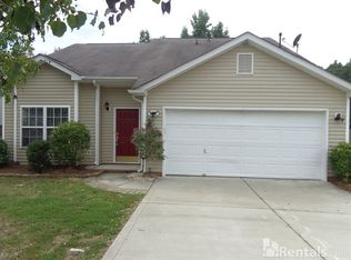2660 Captains Watch Rd NE, Kannapolis, NC 28083
