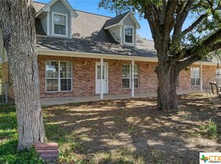 5445 Silver Hill Rd, Bryan, TX 77807