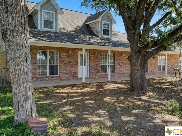 5445 Silver Hill Rd, Bryan, TX 77807