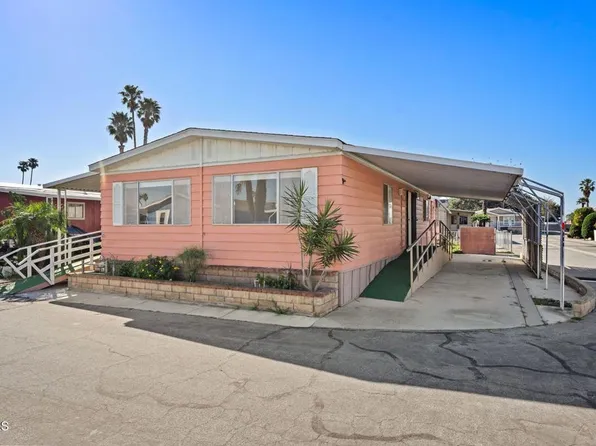 140 Gaviota Pl #157, Oxnard, CA 93033