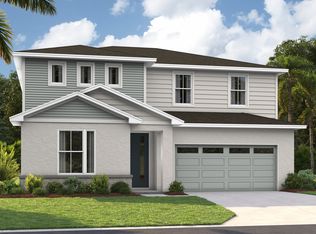 Ammolite Plan, Estates at Rivers Edge, Parrish, FL 34219