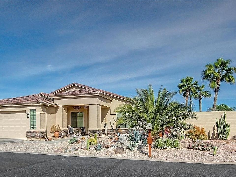 Welcome to your new home