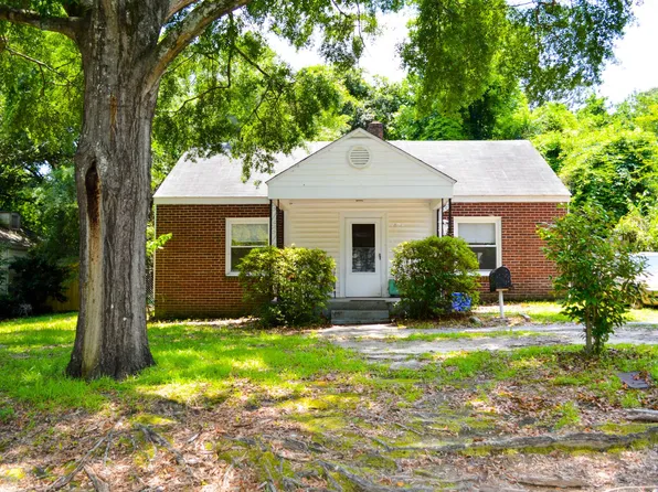 3424 Harvard Ave, Columbia, SC 29205
