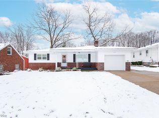 2969 Eldora Dr, Youngstown, OH