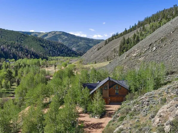 1641 County Road 771, Ohio City, CO 81237