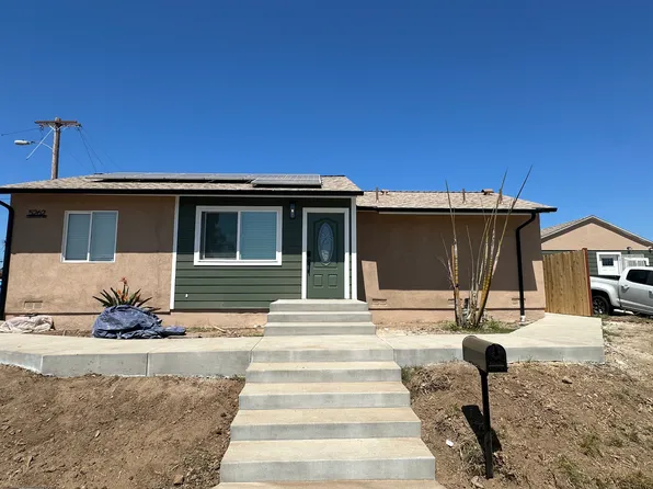 5262 Cervantes Ave, San Diego, CA 92114