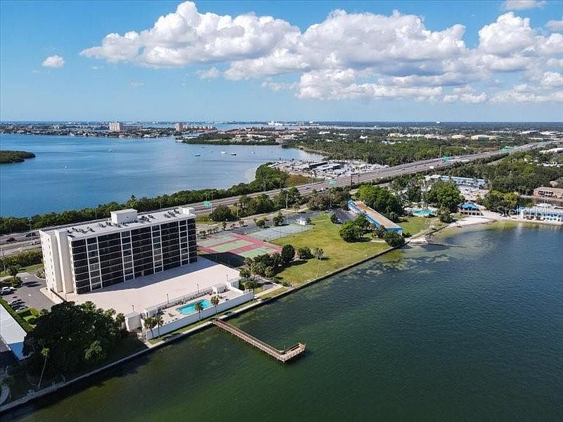 7100 Sunshine Skyway Ln S APT 706, Saint Petersburg, FL 33711 Zillow