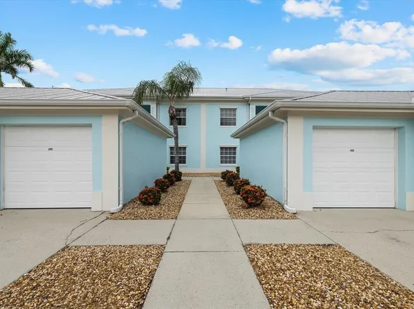 5738 Sabal Trace Dr #1B5738, North Pt, FL 34287