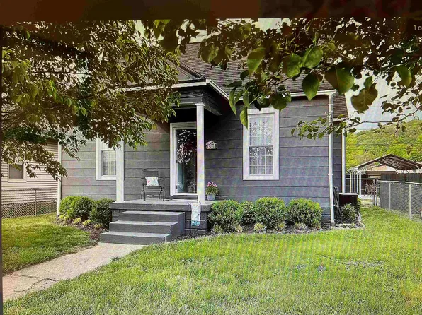 2419 S 9th St, Ironton, OH 45638