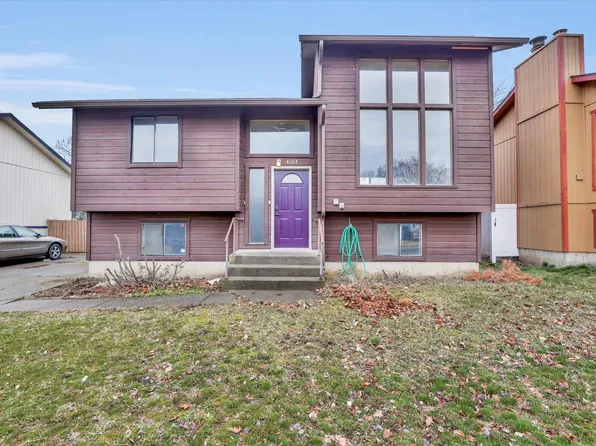 4104 E 25th Ave, Spokane, WA 99223