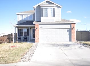 3250 Fernleaf Ct, Castle Rock, CO 80109