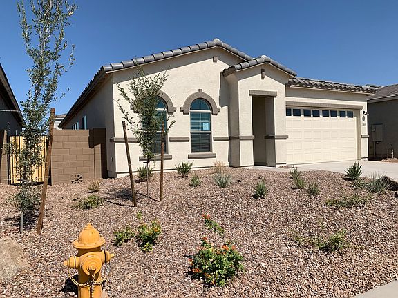 2nd image of 412 W Golden Aspen Dr