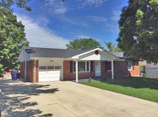 216 Walnut Ave, Somerset, KY 42503