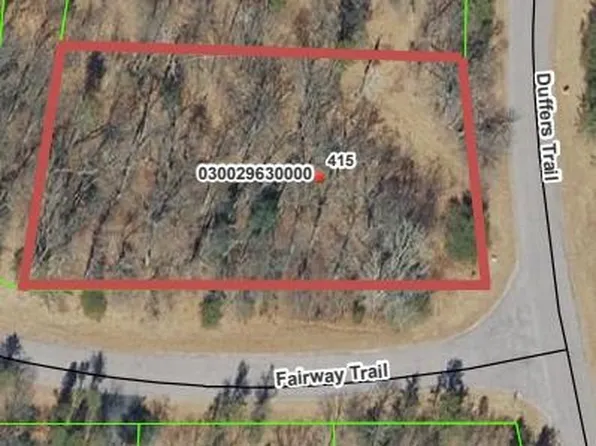 415 Duffers Trl, Nekoosa, WI 54457