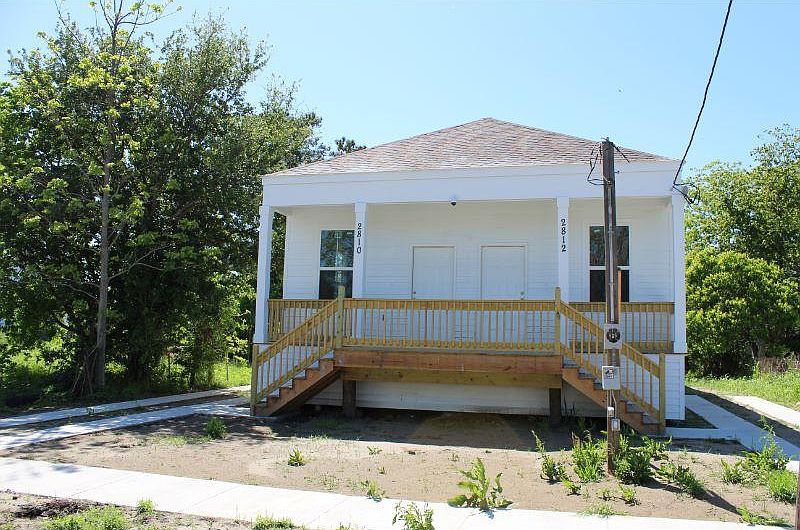 1st image of 2812 Spain St #2812