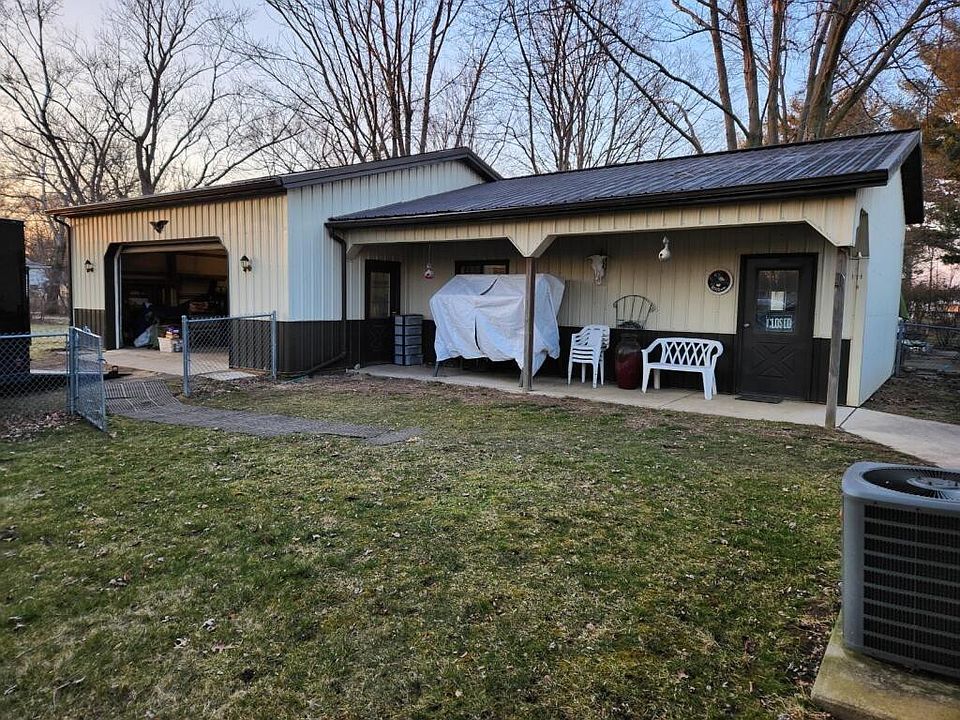 710 S Main St, Kouts, IN 46347 Zillow