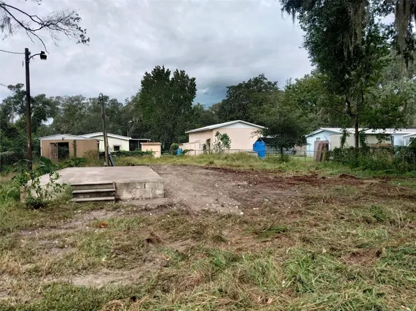 836 CR 481W, LAKE PANASOFFKEE, FL 33538