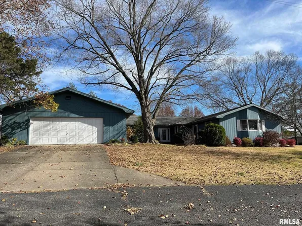 2028 S Route 37, Marion, IL 62959