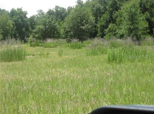 1828 E C #478, Webster, FL 33597