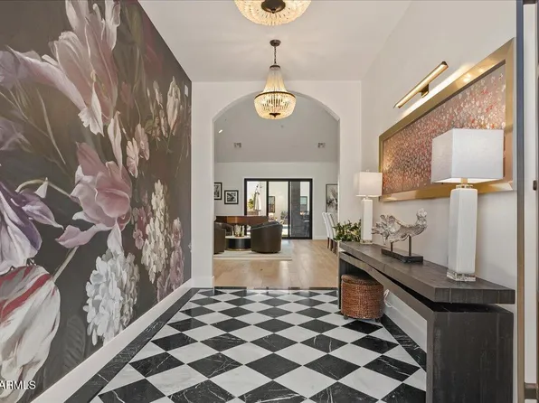 10655 E DESERT COVE Avenue, Scottsdale, AZ 85259