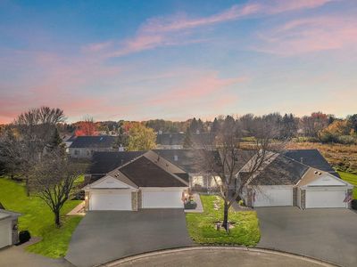 7556 Ojibway Park Bay, Woodbury, MN, 55125