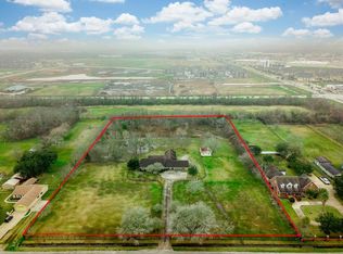 702 Tori Rd, Richmond, TX 77469