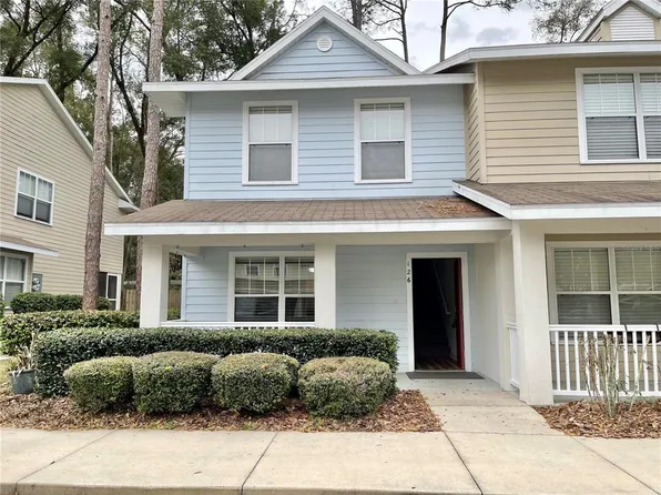 4687 SW 48th Dr APT 126, Gainesville, FL 32608