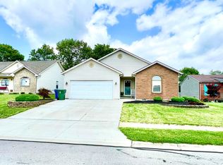 268 W Pinehurst St, Sidney, OH 45365