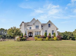 246 S Moore Rd, Fountain Inn, SC 29644