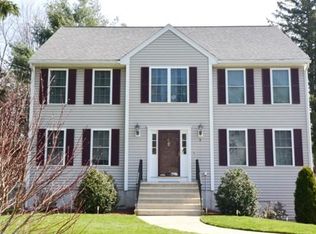 3 Wing Rd, Wilmington, MA 01887