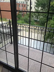 Rented by Barskaya Group Real Estate