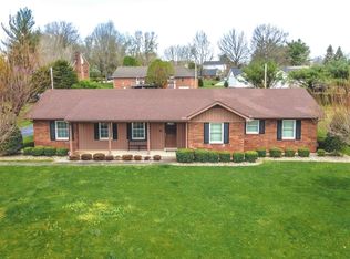 213 Linnwood Dr, Somerset, KY 42501