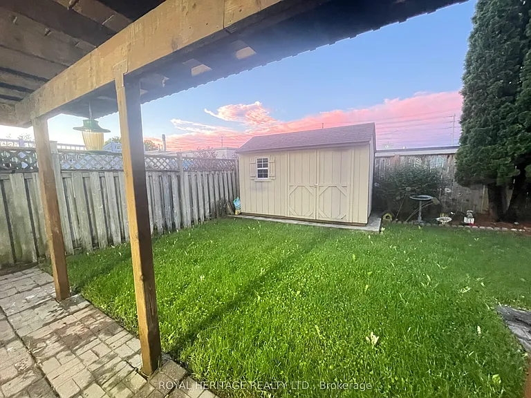 1633 Marshcourt Dr #BASEMENT — Photo 22