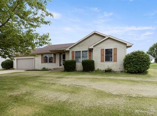 704 Aster Ct, Bourbon, IN 46504