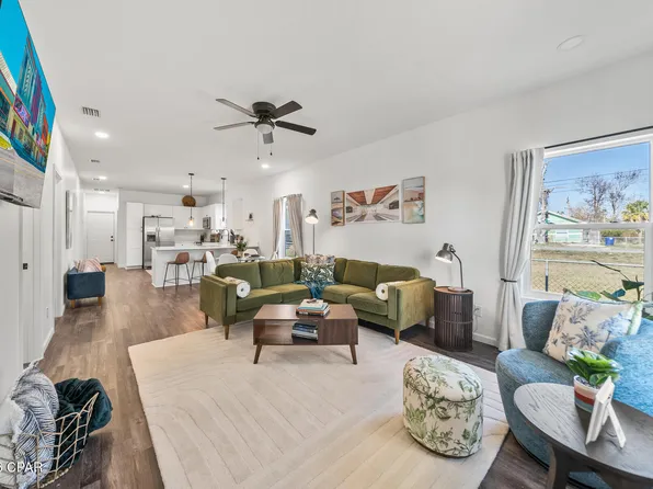 523 Spring Ave, Panama City, FL 32401
