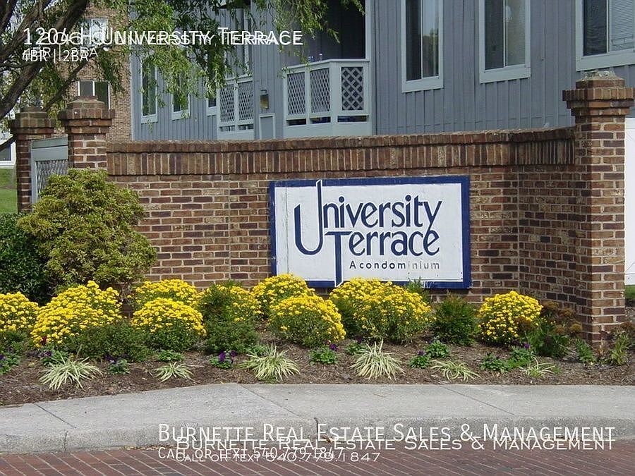1st image of 1204H University Ter