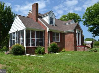 6830 Black Rock Dr, Spotsylvania, VA 22551