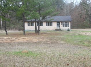 314 Curtis Rd, Utica, MS 39175