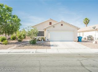1937 Tallow Tree Ave, North Las Vegas, NV 89032
