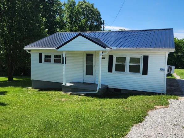 2562 Brooksville Germantown Rd, Brooksville, KY 41004