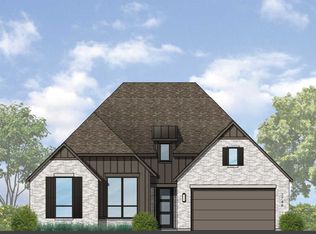 3761 Long Stem St, Venus, TX 76084