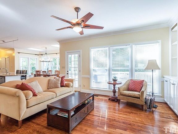 Family Room / Eat in Kitchen