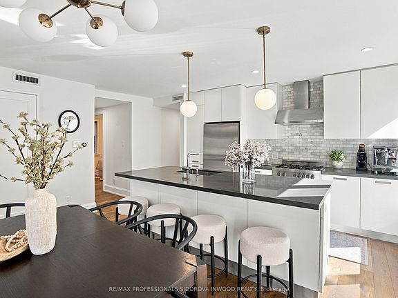 5th image of 1657 Bathurst St #2A