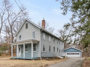 7 Lincoln St, Andover, MA 01810