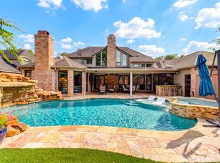 19822 Summerset Way, Houston, TX 77094