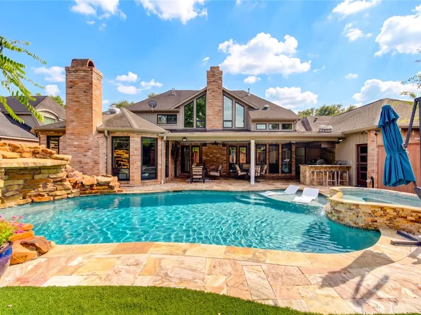 19822 Summerset Way, Houston, TX 77094