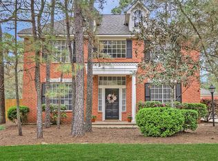 139 N Mill Trace Dr, Spring, TX 77381