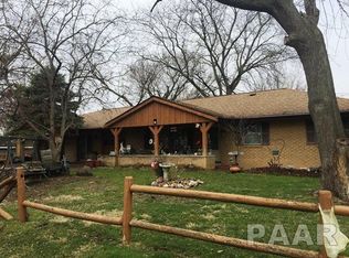 3127 W Maxine Ave, Peoria, IL