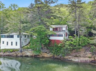 141 Bull Rock Rd, West Bath, ME 04530