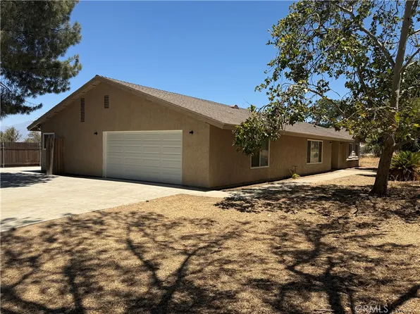 31480 Marcuchio Rd, Nuevo, CA 92567